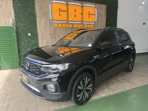 Volkswagen T-Cross à venda na GBC Car