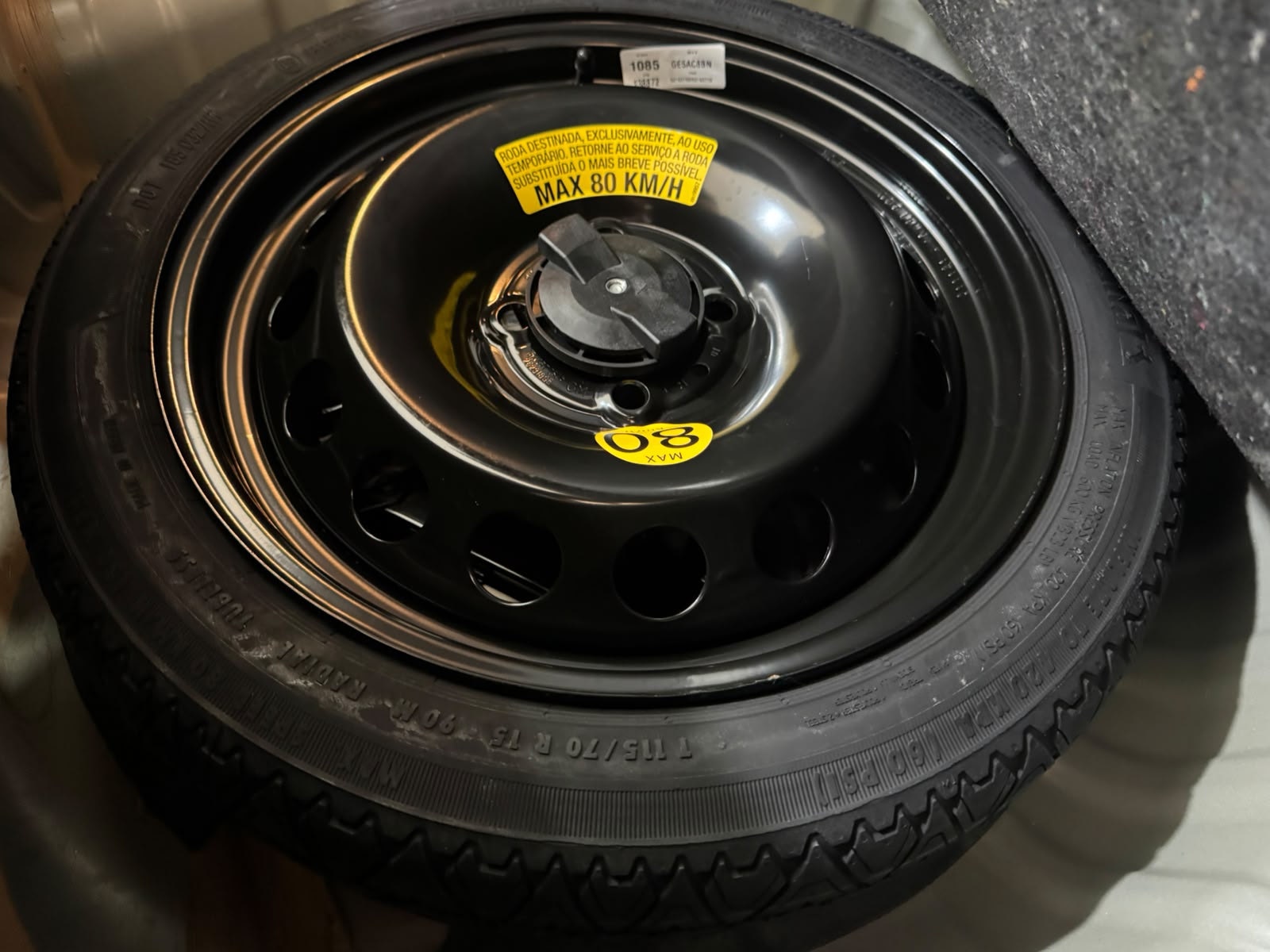 ONIX 1.0 TURBO 2022 UNICO DONO à venda na GBC Car - foto 7 de 24