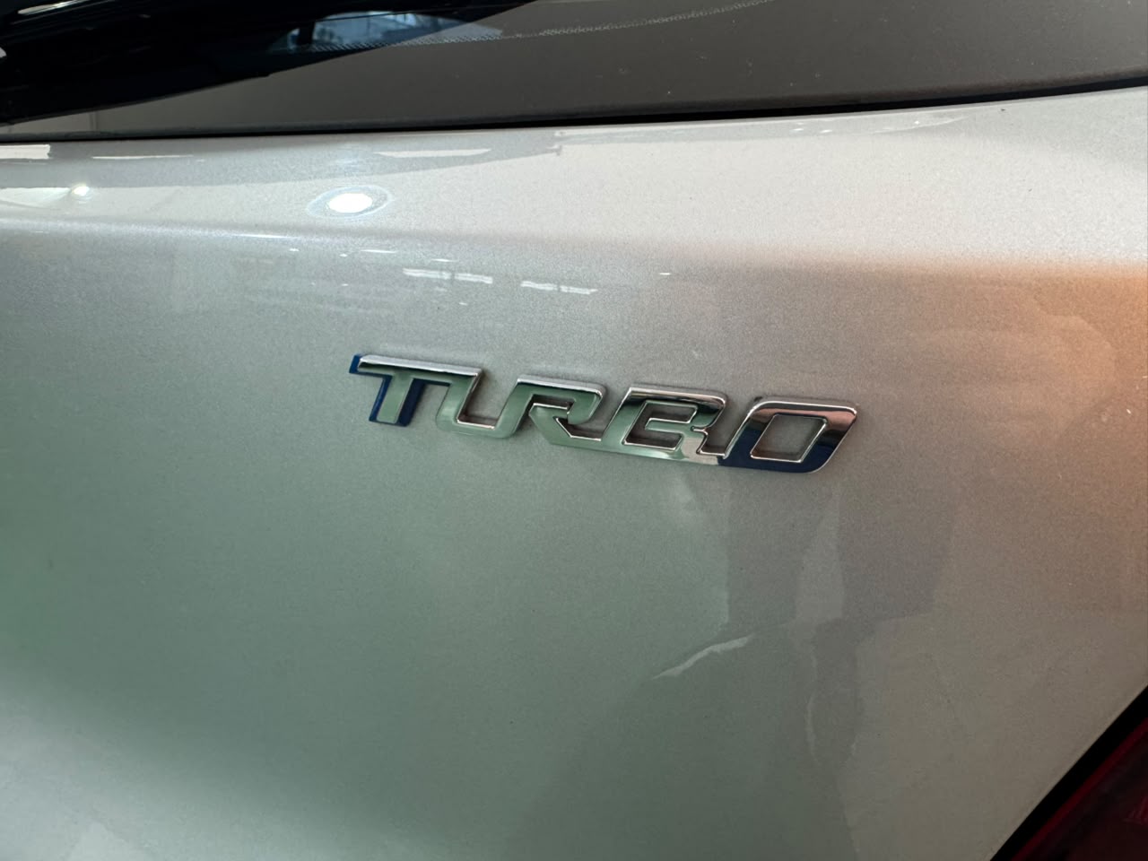 ONIX 1.0 TURBO 2022 UNICO DONO à venda na GBC Car - foto 4 de 24