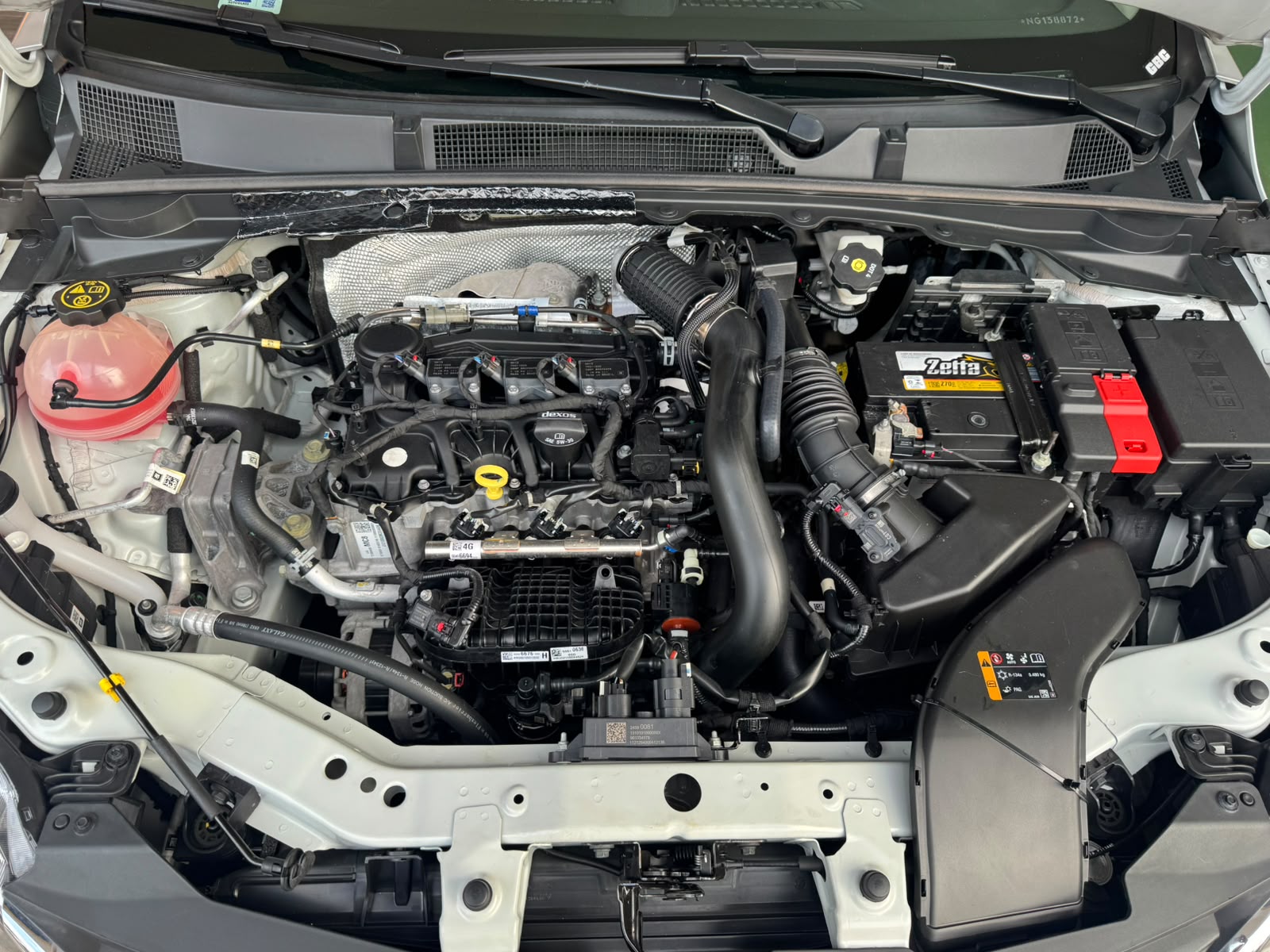 ONIX 1.0 TURBO 2022 UNICO DONO à venda na GBC Car - foto 22 de 24