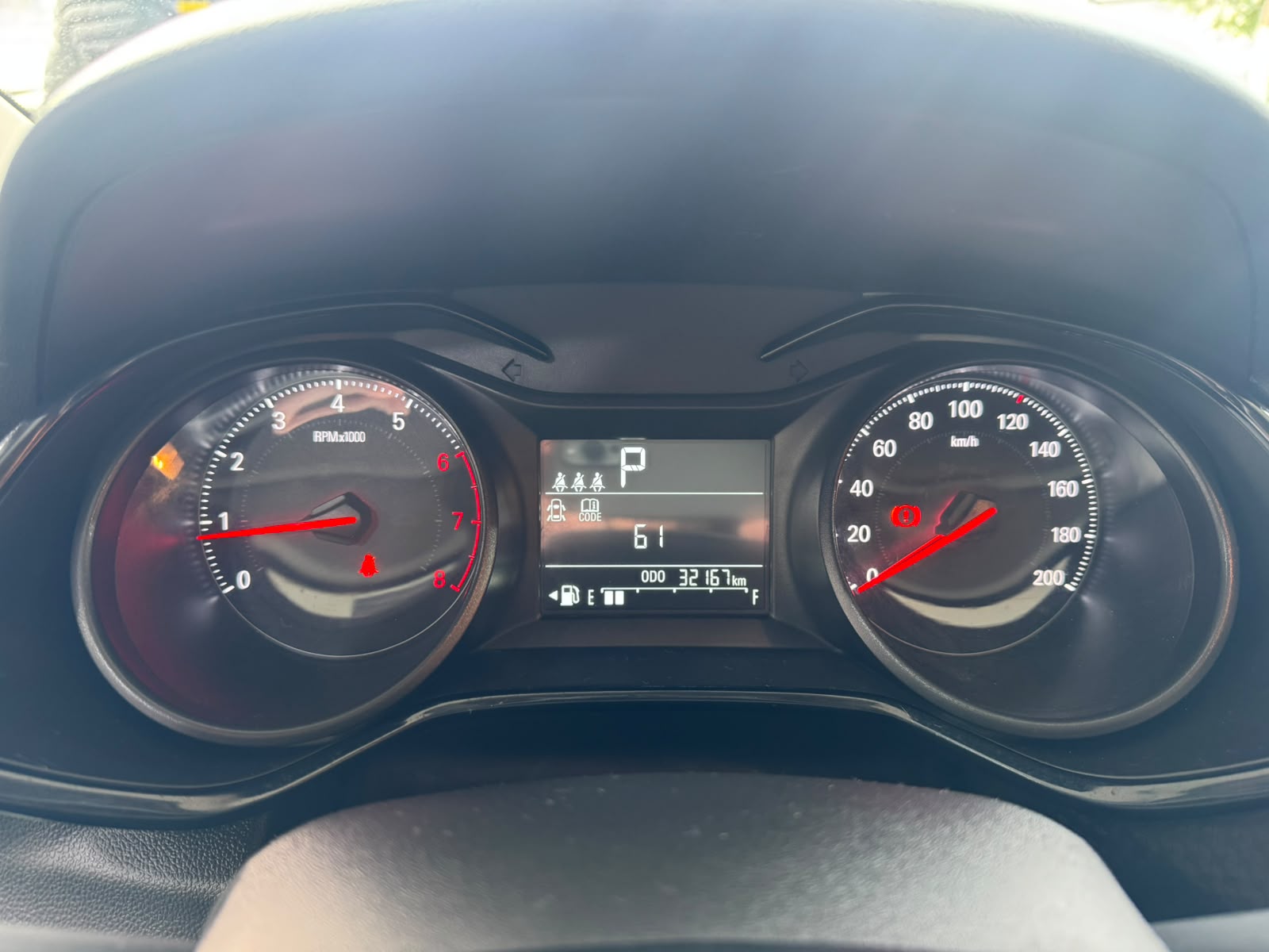 ONIX 1.0 TURBO 2022 UNICO DONO à venda na GBC Car - foto 5 de 24