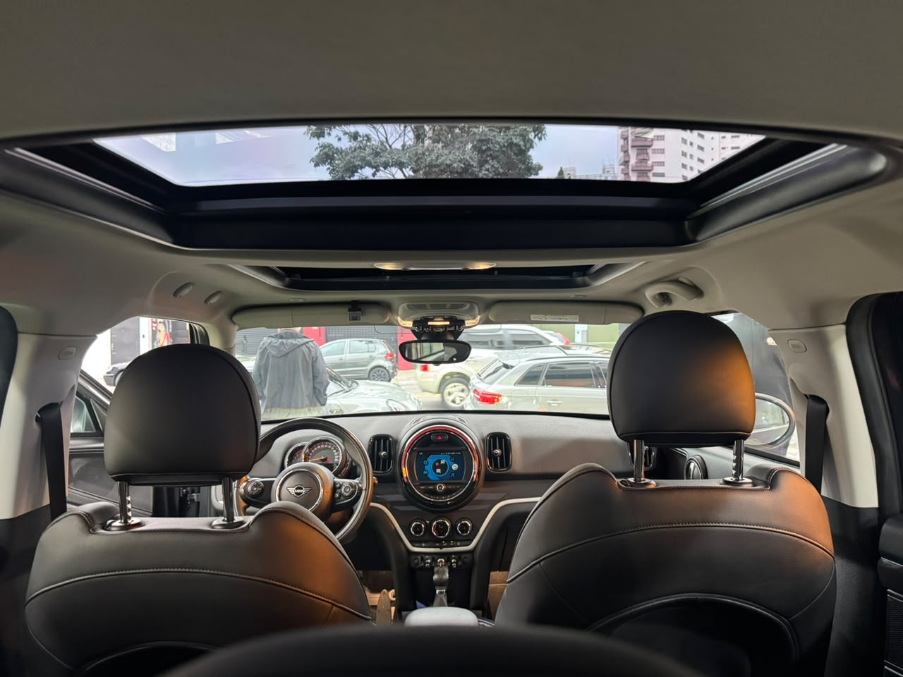 MINI COOPER COUNTRYMAN 2.0 S à venda na GBC Car - foto 11 de 19