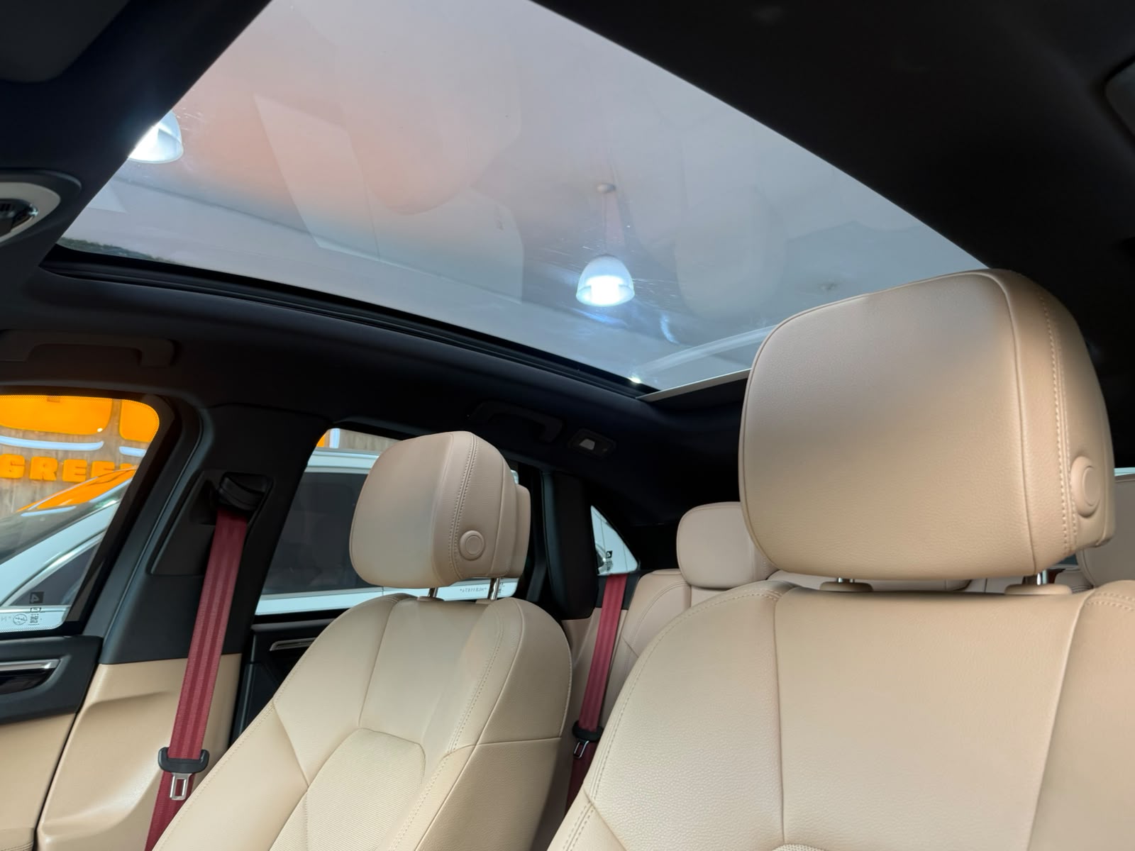 PORSHE MACAN 2.0 à venda na GBC Car - foto 3 de 15