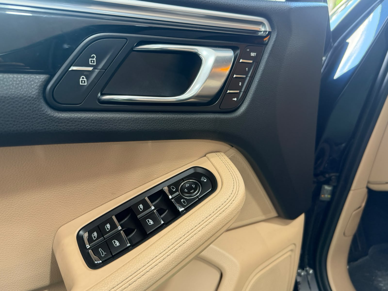 PORSHE MACAN 2.0 à venda na GBC Car - foto 5 de 15