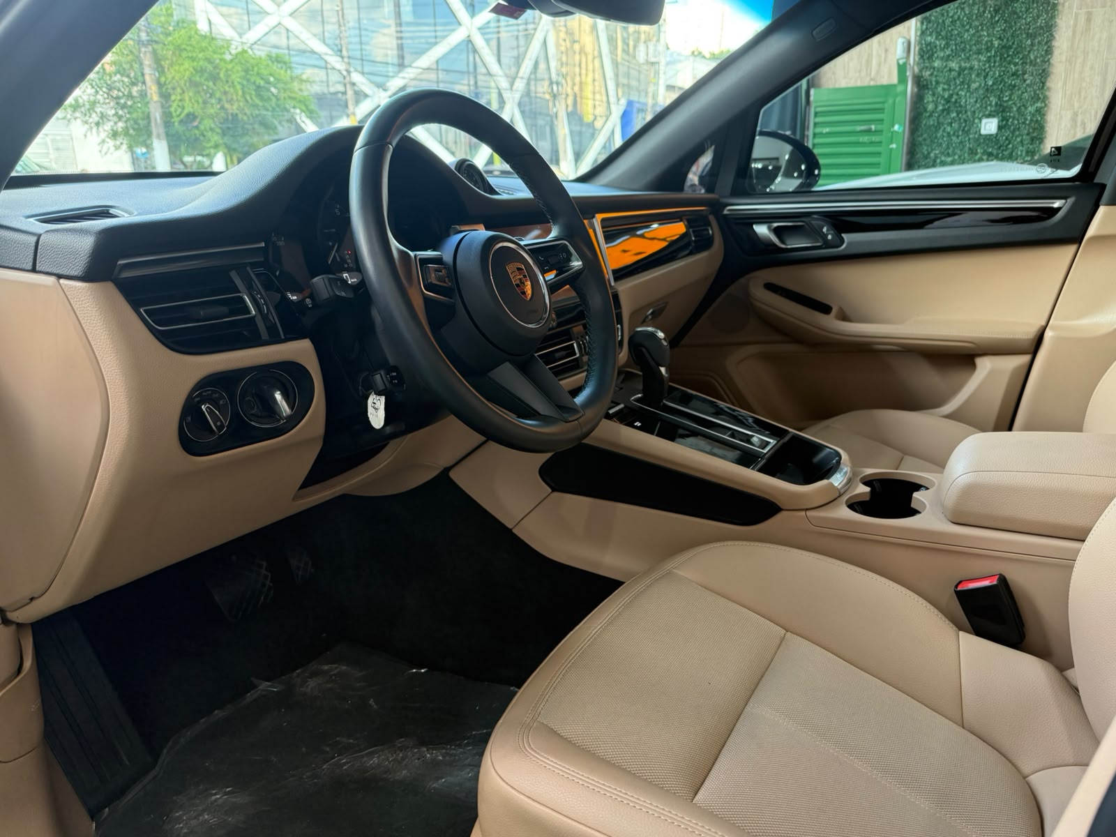 PORSHE MACAN 2.0 à venda na GBC Car - foto 4 de 15