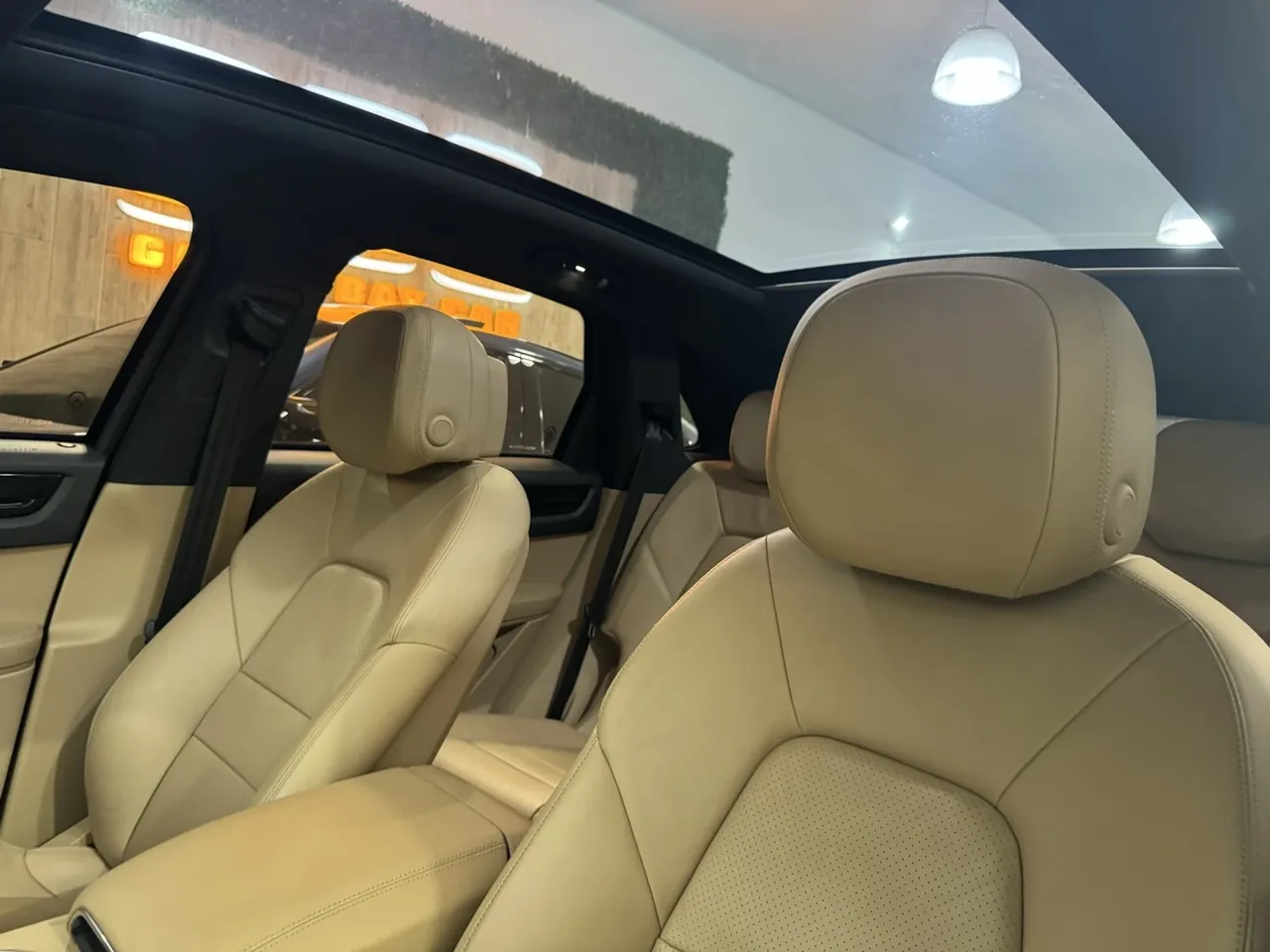 Porsche Cayenne à venda na GBC Car - foto 5 de 8
