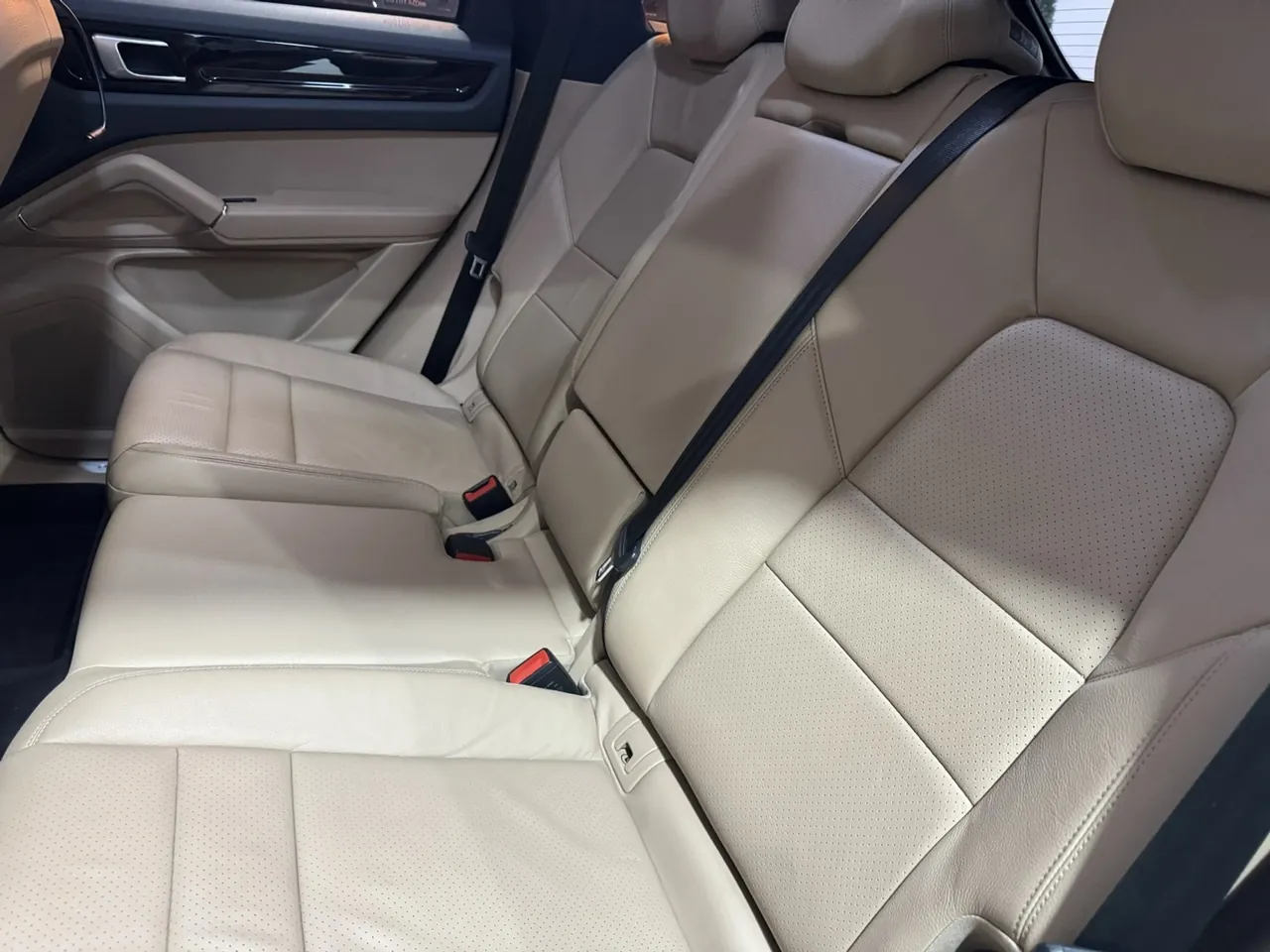 Porsche Cayenne à venda na GBC Car - foto 8 de 8