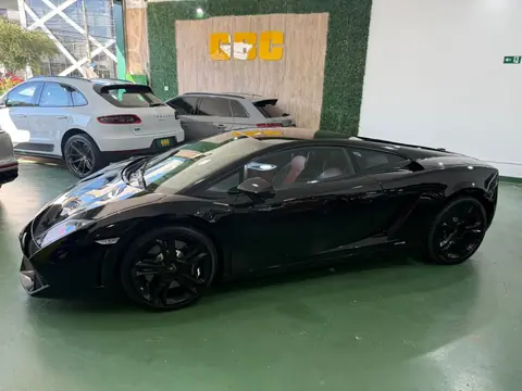 Lamborghini Gallardo à venda na GBC Car