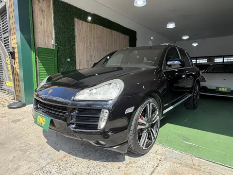 Porsche Cayenne à venda na GBC Car