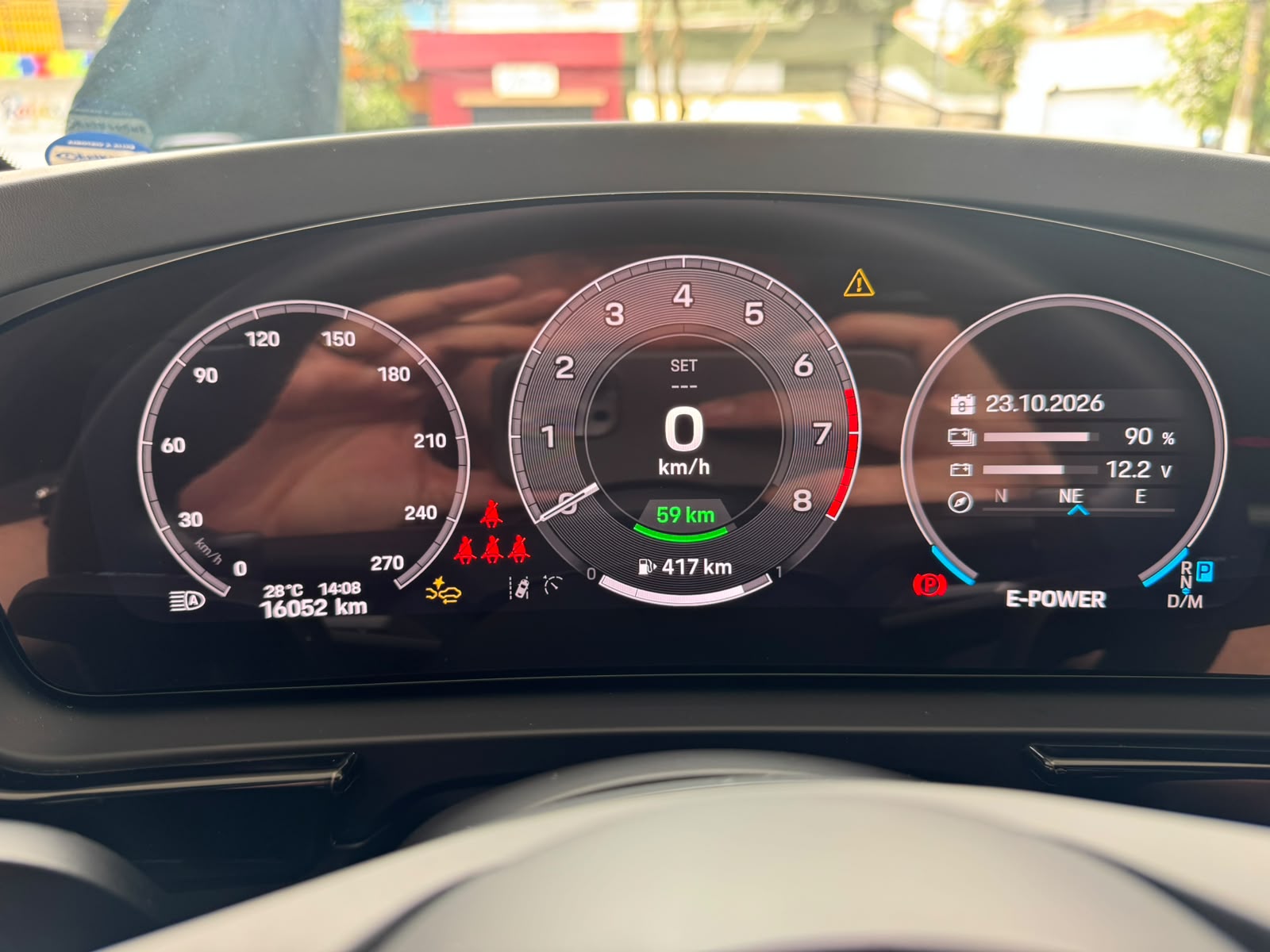 PORSCHE  CAYENNE  3.0 V6 S E-HYBRID COUPÉ AWD TIPTRONIC S à venda na GBC Car - foto 6 de 14
