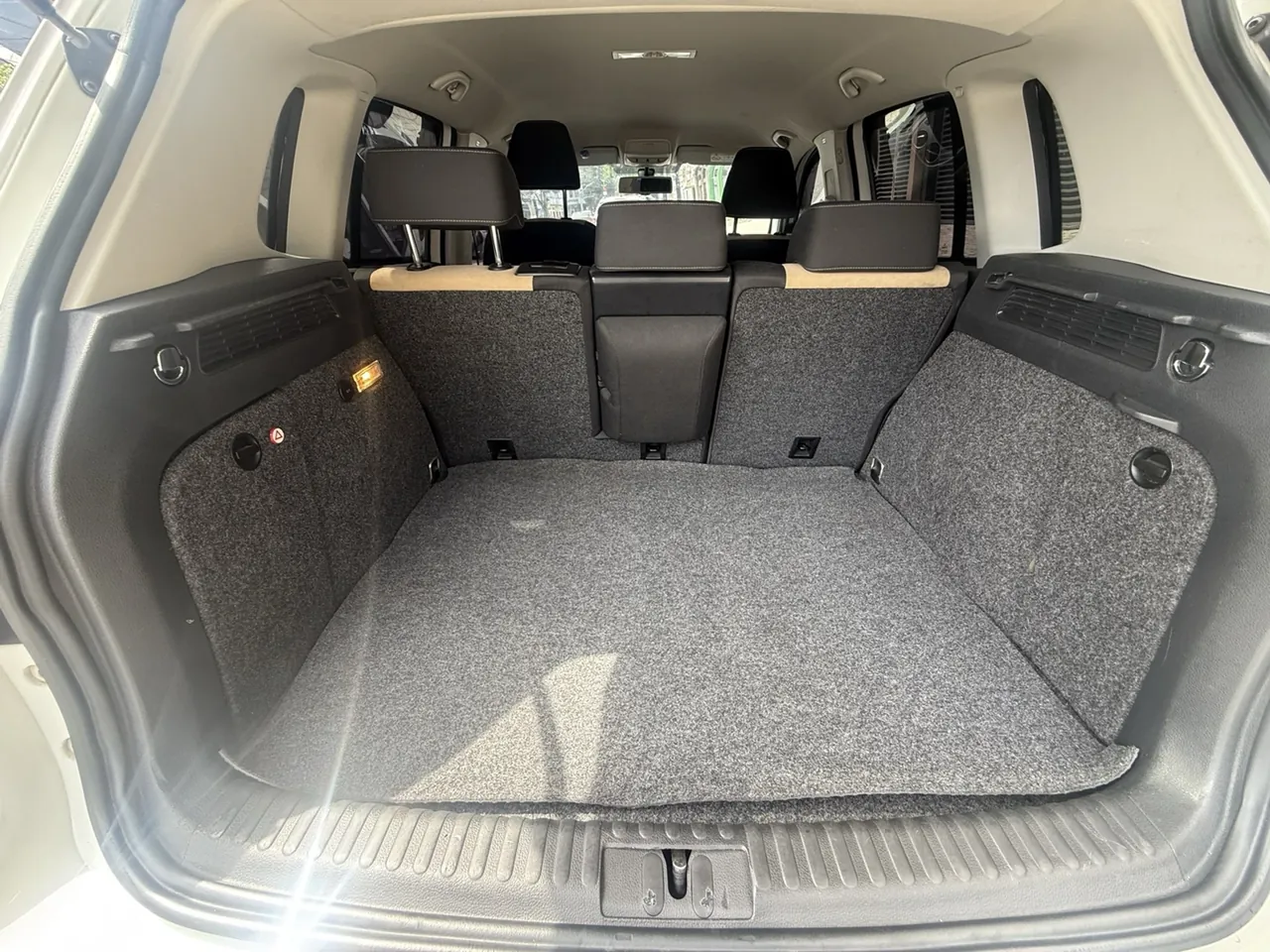 Volkswagen Tiguan à venda na GBC Car - foto 8 de 8