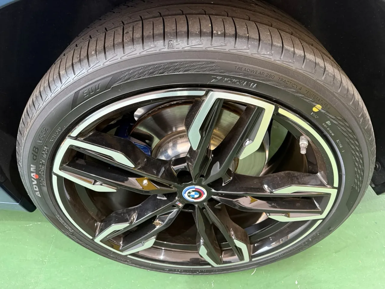 BMW X4 à venda na GBC Car - foto 4 de 8