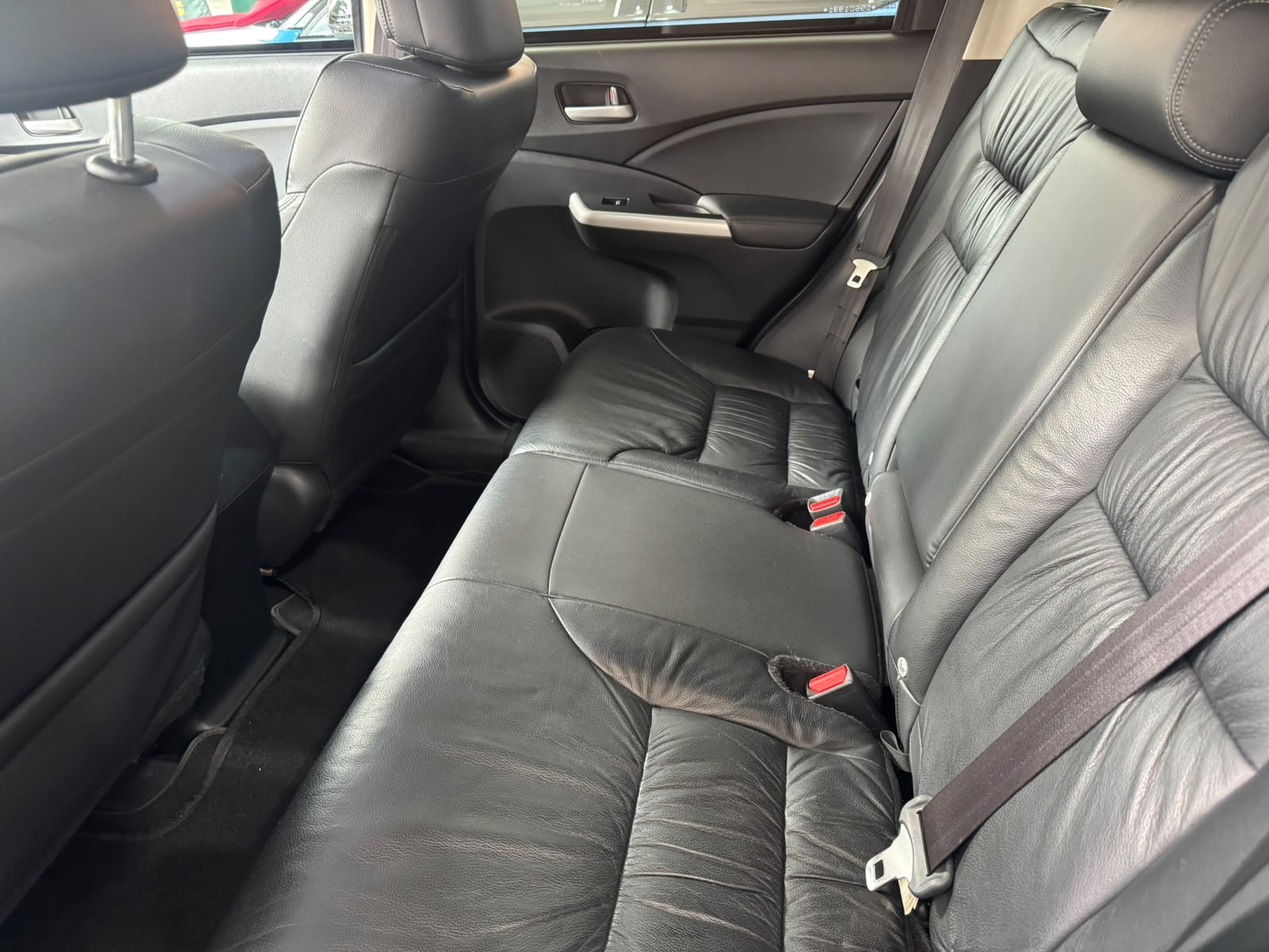 Honda CR-V EXL  Top à venda na GBC Car - foto 4 de 14