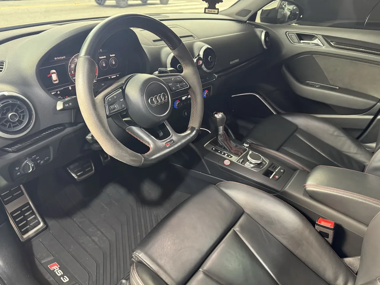 Audi RS3 à venda na GBC Car - foto 4 de 8