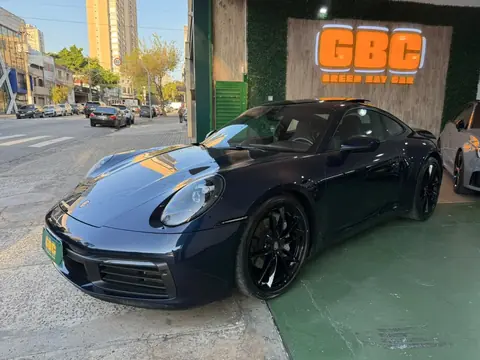 Porsche 911 à venda na GBC Car