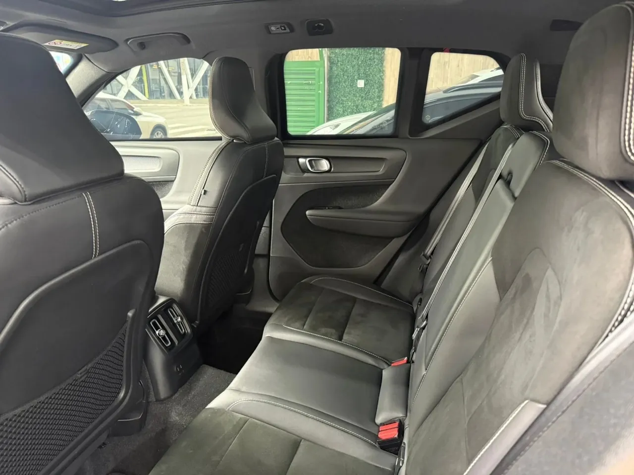 Volvo XC40 à venda na GBC Car - foto 5 de 8