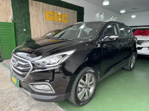 Hyundai ix35 à venda na GBC Car