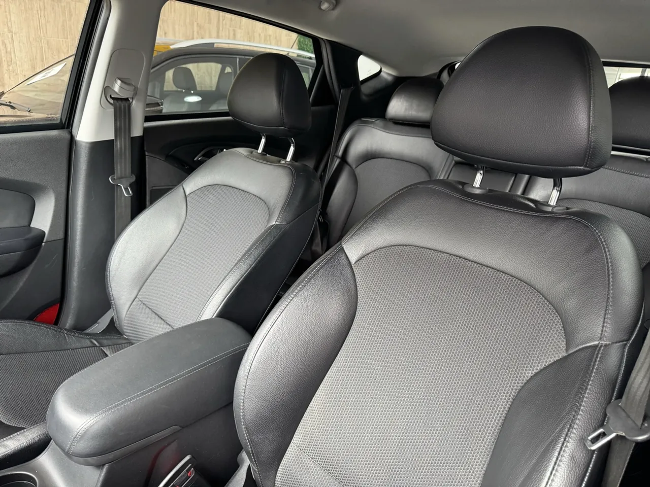 Hyundai ix35 à venda na GBC Car - foto 5 de 8